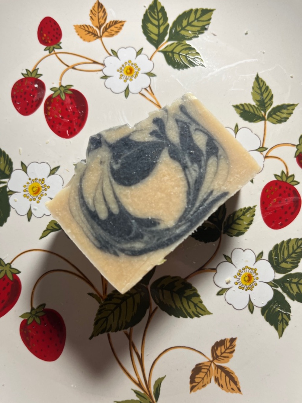 Goat Milk Soap Essential Oils Set - Picture 3 of 7